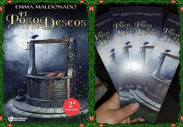 FELICES FIESTAS PARA TOD@S https://candy-aleajactaest-candy.blogspot.com.es/2017/11/sorteo-felices-fiestas-2-parte_25.html