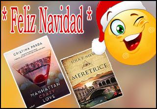 FELICES FIESTAS PARA TOD@S FELICES FIESTAS PARA TOD@S