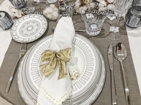 COMO HACER LA MESA PERFECTA PARA NAVIDAD Y TRIUNFA ENTRE TUS INVITADOS