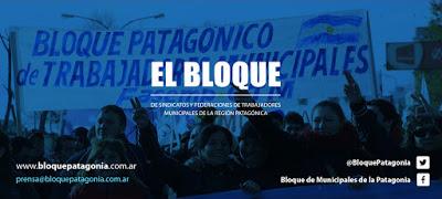 LOS MUNICIPALES DEBATIMOS EN NEUQUÉN CÓMO ENFRENTAR LAS POLÍTICAS DE AJUSTE Y DE REPRESIÓN A LOS TRABAJADORES