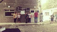 Se inauguro la Sala de Elaboración de Alimentos Carlos Fuentealba en Piedra del Águila Se inauguro la Sala de Elaboración de Alimentos Carlos Fuentealba en Piedra del Águila