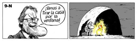 [Humor en cápsulas] Para hoy miércoles, 13 de diciembre