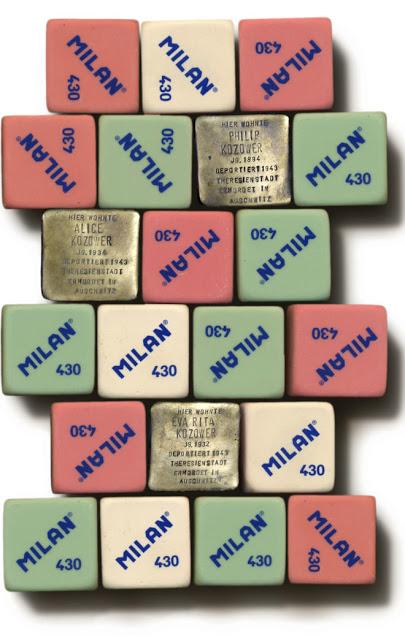 [A vuelapluma] Adoquines de la memoria