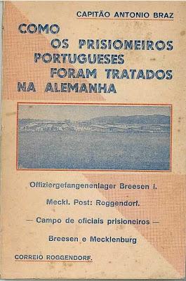 MEMÓRIAS ESQUECIDAS. A VIDA DO CAPITÃO ANTÓNIO BRAZ.Moisé...