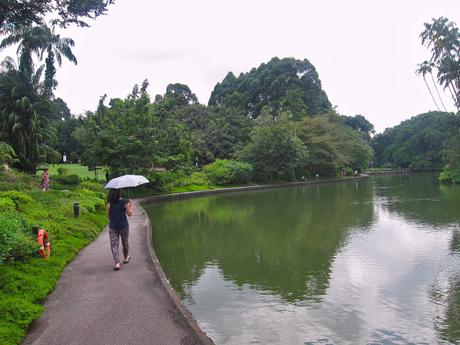 SINGAPUR DÍA 2