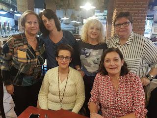 Happykedada navideña Valencia 2017