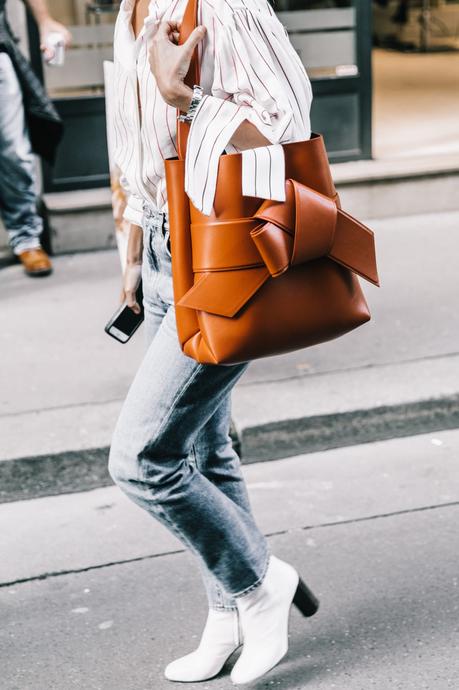 Paris SS18 Street Style III