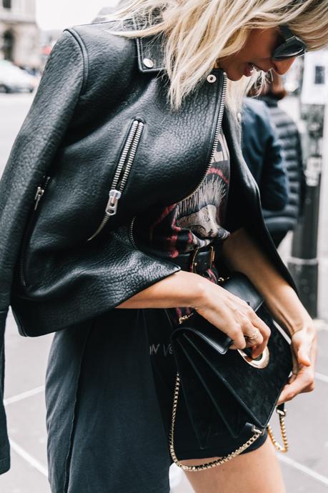 Paris SS18 Street Style III