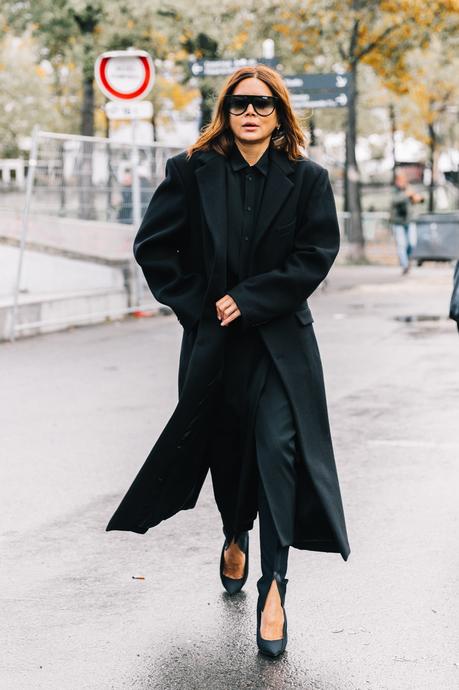 Paris SS18 Street Style III