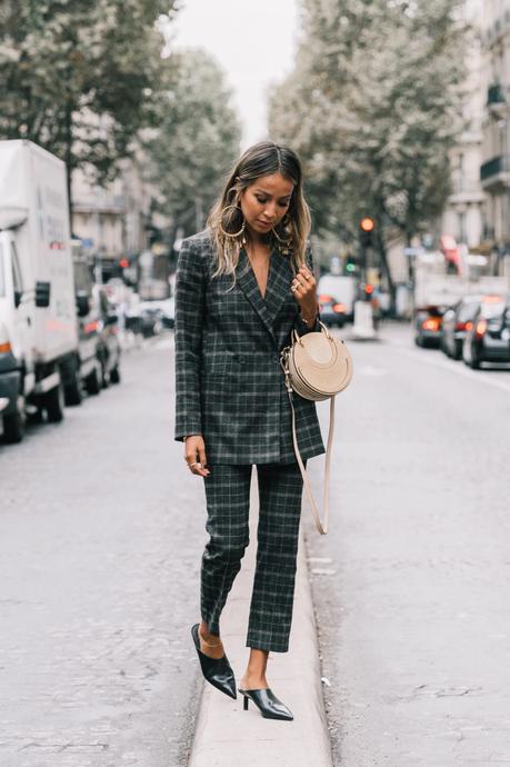 Paris SS18 Street Style III