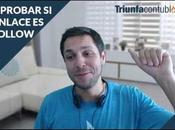 Tipos enlaces