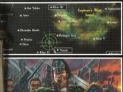 CRUZADA MUNDOS SABBAT. Abnett