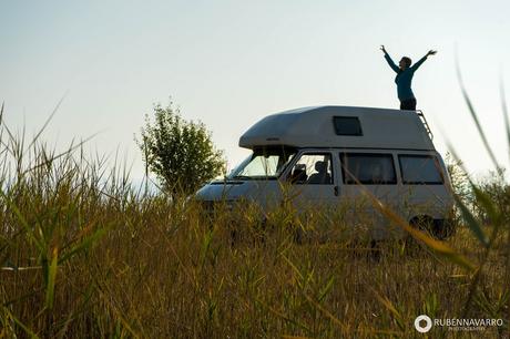 ¿Cómo viajar en furgoneta? Lo que necesitas saber ¿Cómo viajar en furgoneta? Lo que necesitas saber