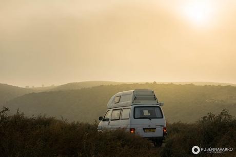 ¿Cómo viajar en furgoneta? Lo que necesitas saber ¿Cómo viajar en furgoneta? Lo que necesitas saber