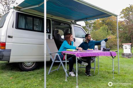 ¿Cómo viajar en furgoneta? Lo que necesitas saber ¿Cómo viajar en furgoneta? Lo que necesitas saber