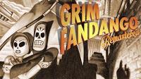 Gratis durante poco más de 24 horas: 'Grim Fandango Remastered' Gratis durante poco más de 24 horas: 'Grim Fandango Remastered'