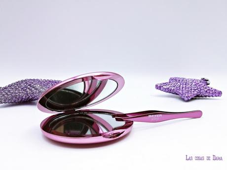 Edición Limitada Glowy de Beter, un regalo brillante para esta Navidad Edición Limitada Glowy Beter regalo Navidad beauty belleza accesorios pink gold silver
