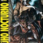 Antes de Watchmen: Búho Nocturno-Los héroes que necesitan de espejos humanos en los que fijarse