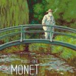 Monet. Nómada de la luz-¿Original o copia?