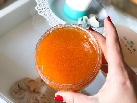 SCRUB, BABY, SCRUB | 2 EXFOLIANTES FAVORITOS DE NUXE SCRUB, BABY, SCRUB | 2 EXFOLIANTES FAVORITOS DE NUXE