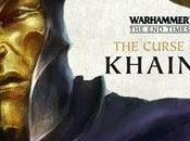 Maldición Khaine Thorpe español 30/01/18
