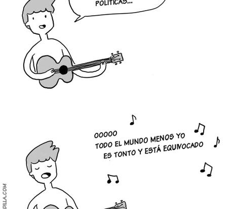 ¿Argumentar? ¿Para qué? ¿Argumentar? ¿Para qué?