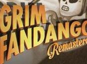 Grim Fandango Remastered gratuito tiempo limitado