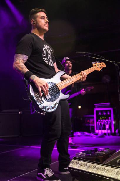 Efemérides del Rock y Heavy Metal: Qué pasó un 13 de Diciembre Efemérides del Rock y Heavy Metal: Qué pasó un 13 de Diciembre