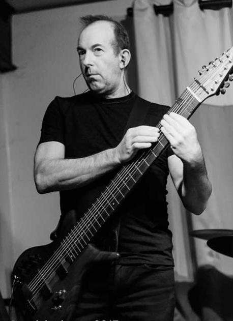 Efemérides del Rock y Heavy Metal: Qué pasó un 13 de Diciembre Efemérides del Rock y Heavy Metal: Qué pasó un 13 de Diciembre