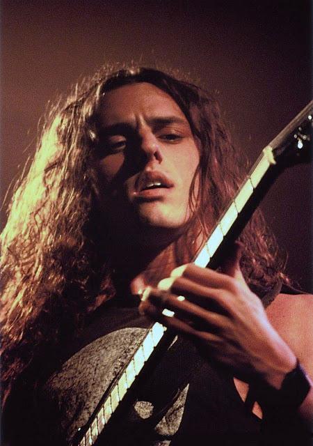 Efemérides del Rock y Heavy Metal: Qué pasó un 13 de Diciembre Efemérides del Rock y Heavy Metal: Qué pasó un 13 de Diciembre