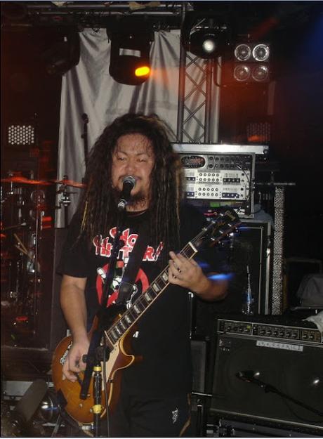 Efemérides del Rock y Heavy Metal: Qué pasó un 13 de Diciembre Efemérides del Rock y Heavy Metal: Qué pasó un 13 de Diciembre