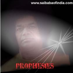 Profecías sobre Sathya Sai Baba Profecías sobre Sathya Sai Baba