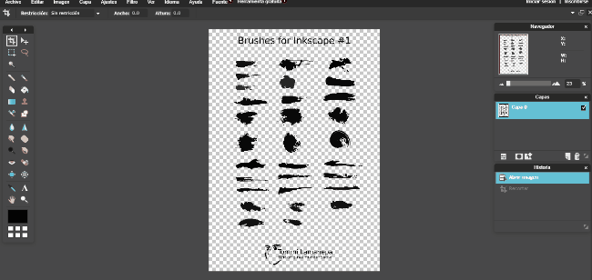 Especial Brushes Para Pixlr En Formato PBR Especial Brushes Para Pixlr En Formato PBR