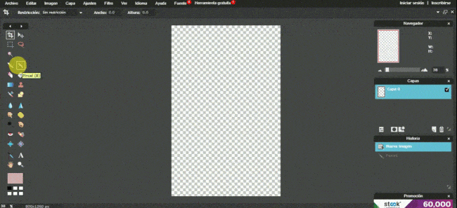 Especial Brushes Para Pixlr En Formato PBR Especial Brushes Para Pixlr En Formato PBR