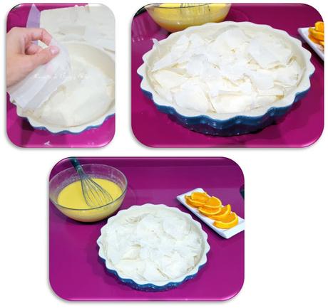 Portokalopita Portokalopita