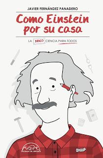 Como Einstein por su casa Como Einstein por su casa