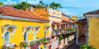 Llegada de turistas a Cartagena crece al doble Llegada de turistas a Cartagena crece al doble