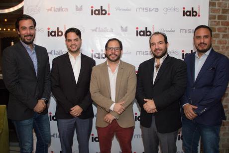 Llega a Ecuador el Interactive Advertising Bureau (IAB) Llega a Ecuador el Interactive Advertising Bureau (IAB)