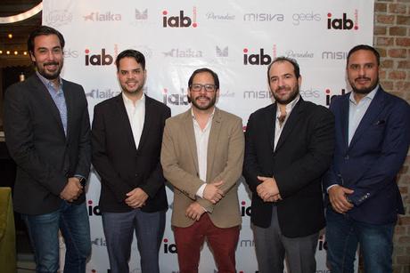 Llega a Ecuador el Interactive Advertising Bureau (IAB)