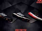 adidas Football lanza nuevo zapato Predator Control