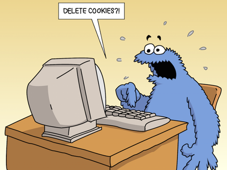 SOBRE EL USO DE COOKIES EN ESTE BLOG: