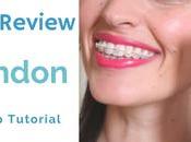 Vídeo: trinny london makeup, unboxing, review tutorial