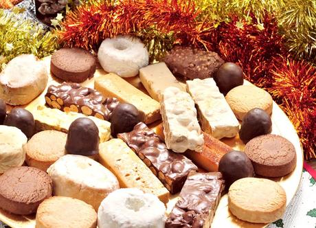 5 consejos para controlar la alimentación durante la Navidad 5 consejos para controlar la alimentación durante la Navidad