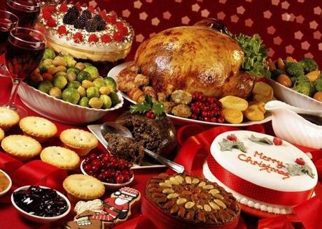 5 consejos para controlar la alimentación durante la Navidad 5 consejos para controlar la alimentación durante la Navidad