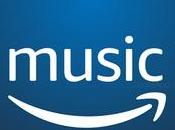 Amazon Music Unlimited, competencia para Spotify google play music