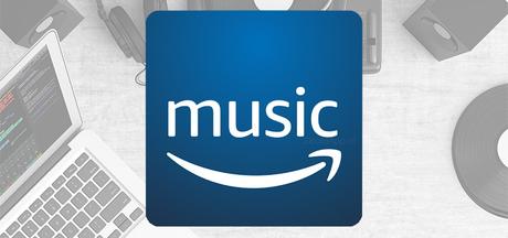 Amazon Music Unlimited, la competencia para Spotify Amazon Music Unlimited, la competencia para Spotify