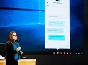 Nuevas características Windows Fall Creators Update 2018