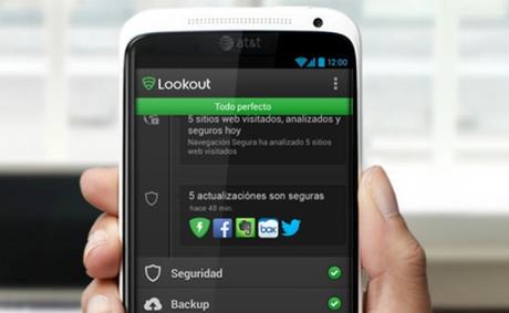 Mejor antivirus android ¿Cuál es la mejor aplicación antivirus para celular?