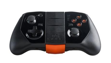 El mejor Gamepad para El Samsung Gear VR El mejor Gamepad para El Samsung Gear VR