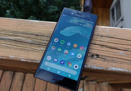 Los mejores teléfonos Android de Sony del año 2017